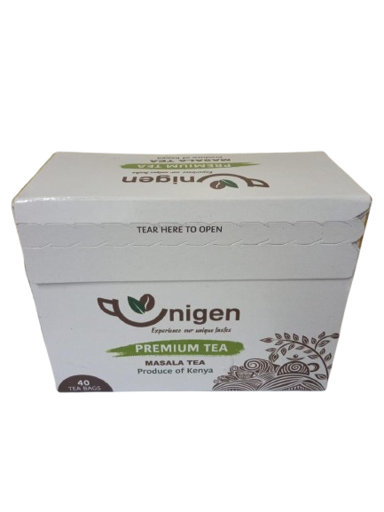 Unigen Premium Masala Tea