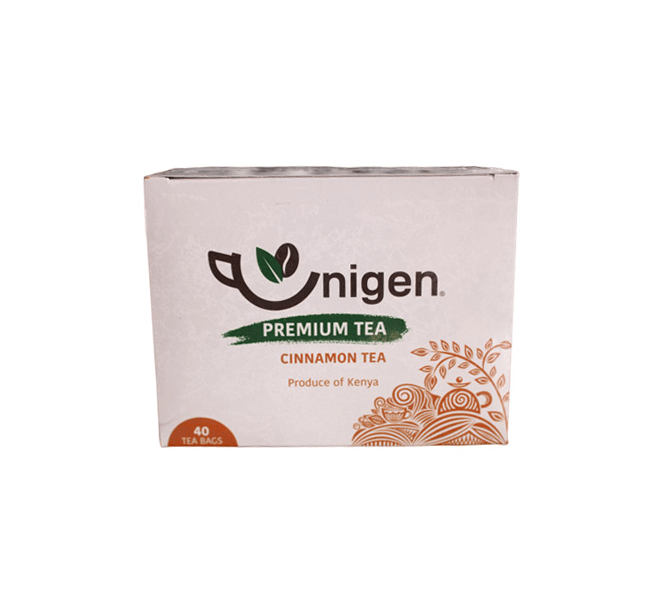 Unigen Premium Cinnamon Tea