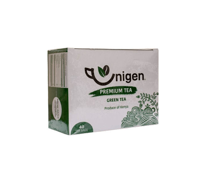 Unigen Premium Green Tea